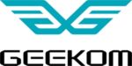 Geekom logo