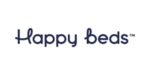 Happy Beds logo