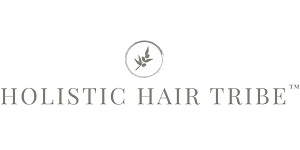 Holistic Hair Tribe logo