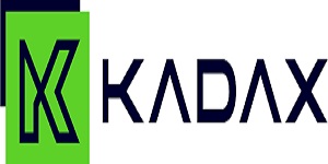 Kadax logo