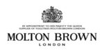 Molton Brown logo