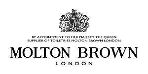 Molton Brown logo