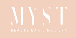 Myst Beauty logo