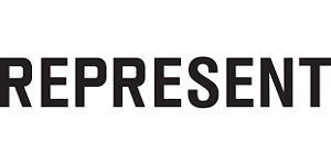 Represent Clothing logo