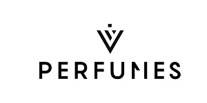 V Perfumes logo