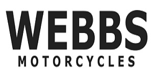 Webbs Motorcycles logo