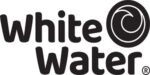 White Water Robes logo