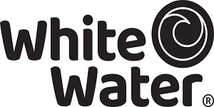 White Water Robes logo