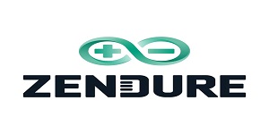 Zendure logo