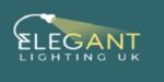 elegant lighting logo