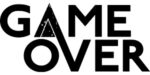 game over store logo