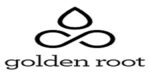 golden root logo