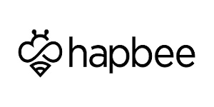 hapbee logo