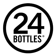 24Bottles logo