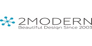 2Modern logo