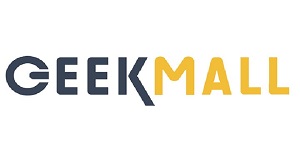 Geekmall logo