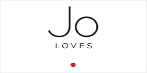 Jo Loves logo