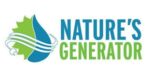 Nature's Generator logo