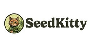 SeedKitty logo