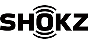 Shokz logo