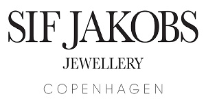 Sif Jakobs logo