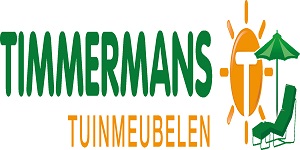 Timmermans Tuinmeubelen logo