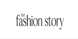 the fashion story logo