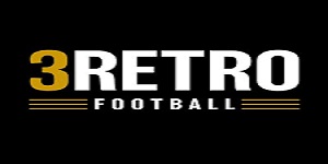 3Retro logo