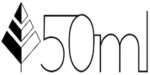 50ml logo