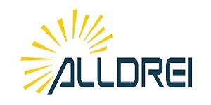 ALLDREI logo