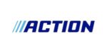 Action logo