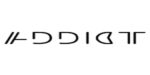 Addict Sneakers logo