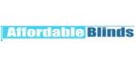 Affordable Blinds logo