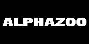 Alphazoo logo