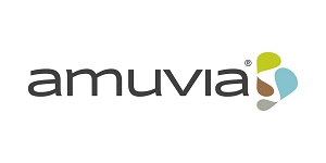 Amuvia logo