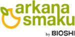 Arkana Smaku logo