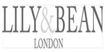 Lily and Bean logo