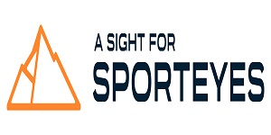 a sight for sport eyes logo