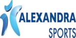 Alexandra Sports logo