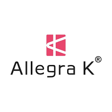 Allegra K logo