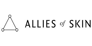 Allies of Skin logo