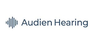 Audien Hearing logo