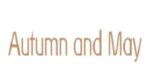 Autumn & May logo