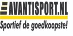 Avantisport logo