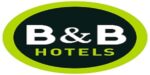 B&B Hotels logo