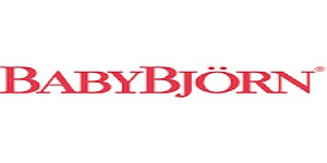 BabyBjorn logo