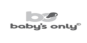 Baby's Only logo