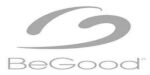 BeGood logo