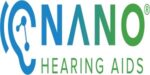 Nano Hearing Aids logo