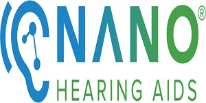 Nano Hearing Aids logo